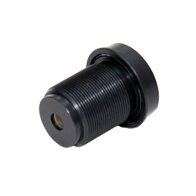 Fisheye lens 1.44mm 1/2.5" F2.0 M12 CCD/CMOS 5 MP for CCTV Camera