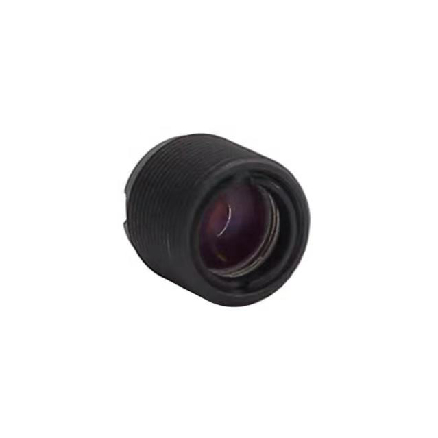 M7 Mount 3.7mm F2.0 2MP CCTV Pinhole Lens