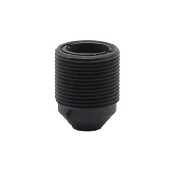 M7 Mount 3.7mm F2.0 2MP CCTV Pinhole Lens