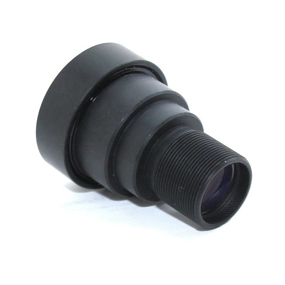 50mm 5MP M12 HD lens IR HD Fixed Iris CCTV camera lens