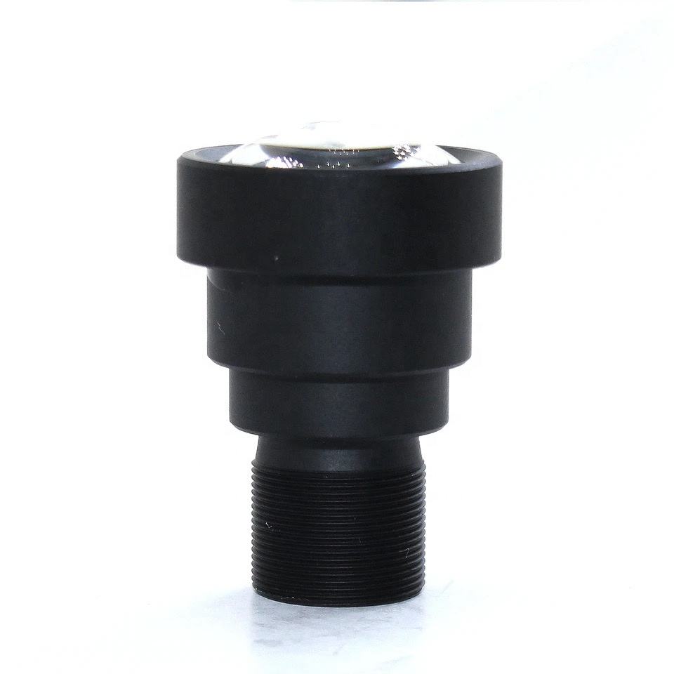 50mm 5MP M12 HD lens IR HD Fixed Iris CCTV camera lens