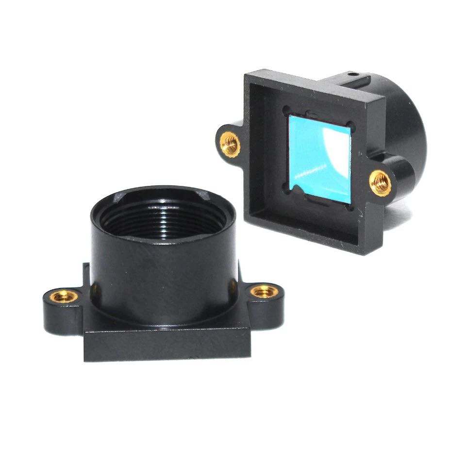 M12 Lens Mount MTV Security CCTV Camera m12 Lens Holder Bracket with IR650nm filter