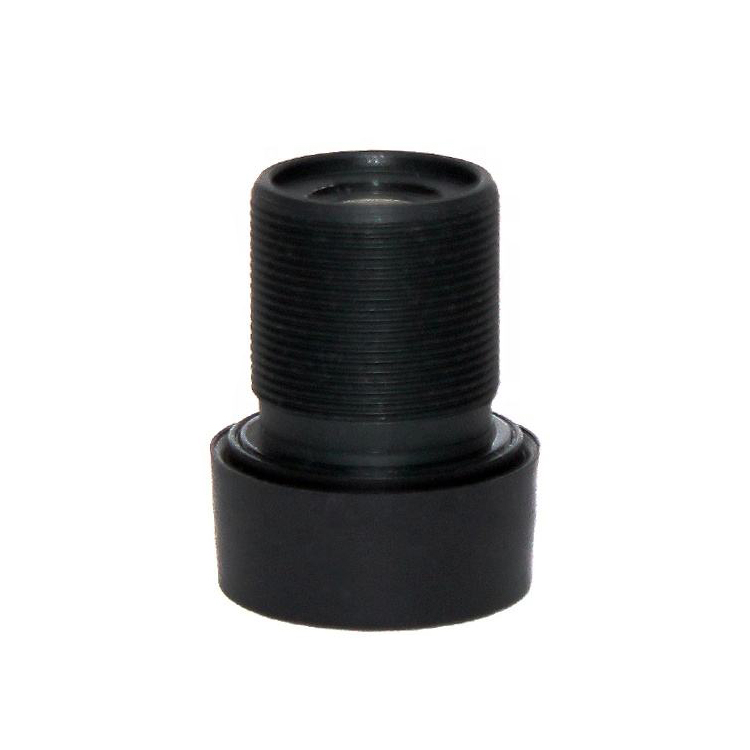 High Quality Wide Angle Lens 2.8mm 5MP M12 Mount CCTV Lens
