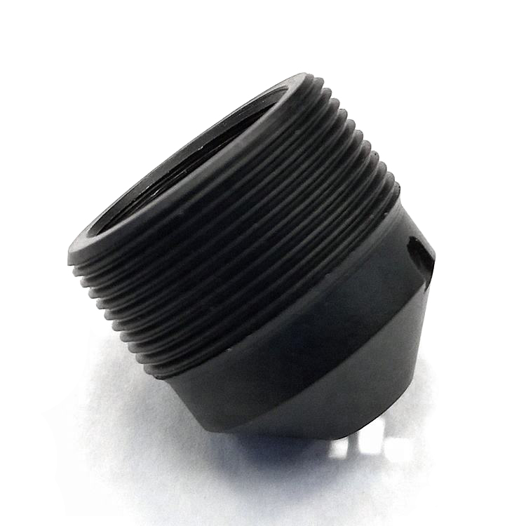 8mm M12 mount HD Waterproof CCTV Pinhole Lens