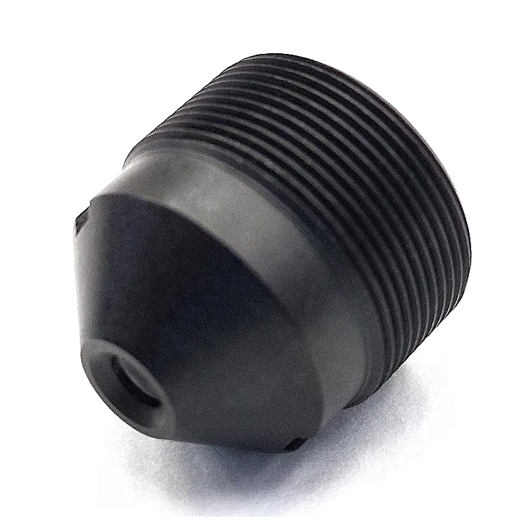 8mm M12 mount HD Waterproof CCTV Pinhole Lens