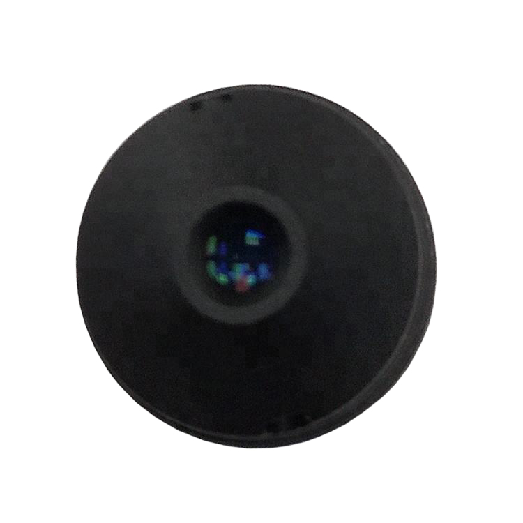 8mm M12 mount HD Waterproof CCTV Pinhole Lens