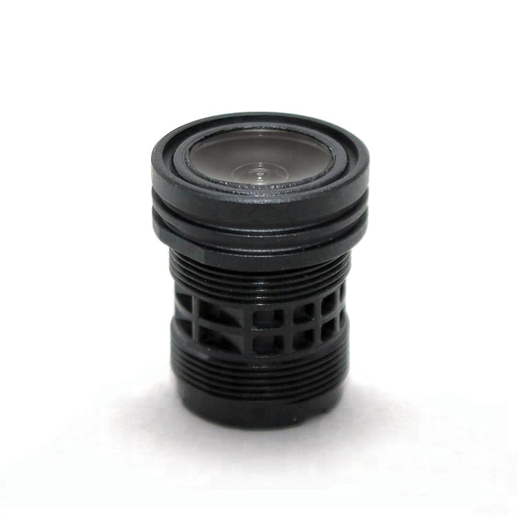 Lens 3.6mm 2MP M12 Mount CCTV Lens