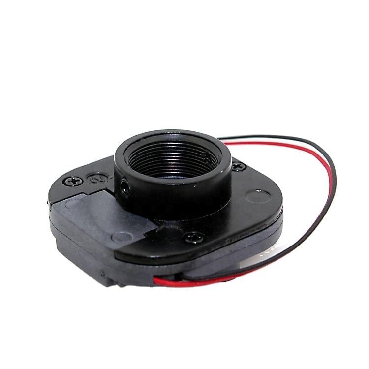 CCTV IR CUT Filter With MTV Mount Lens Holder Switch For CCTV Board Camera Accessories