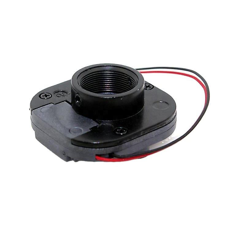 CCTV IR CUT Filter With MTV Mount Lens Holder Switch For CCTV Board Camera Accessories