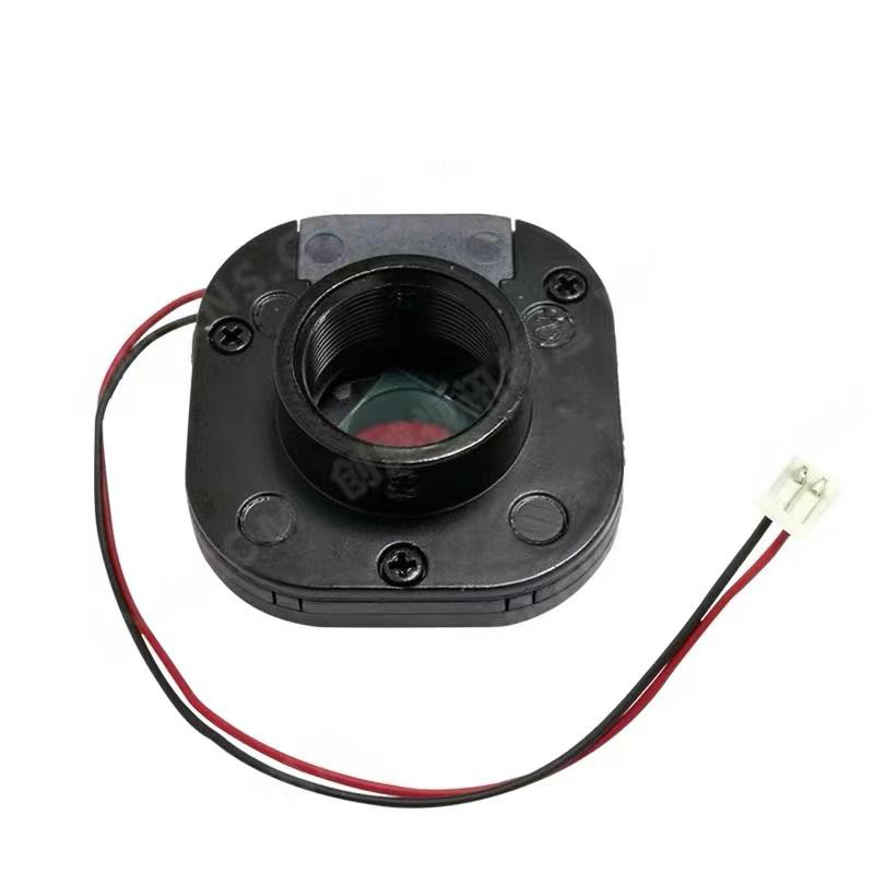CCTV IR CUT Filter With MTV Mount Lens Holder Switch For CCTV Board Camera Accessories