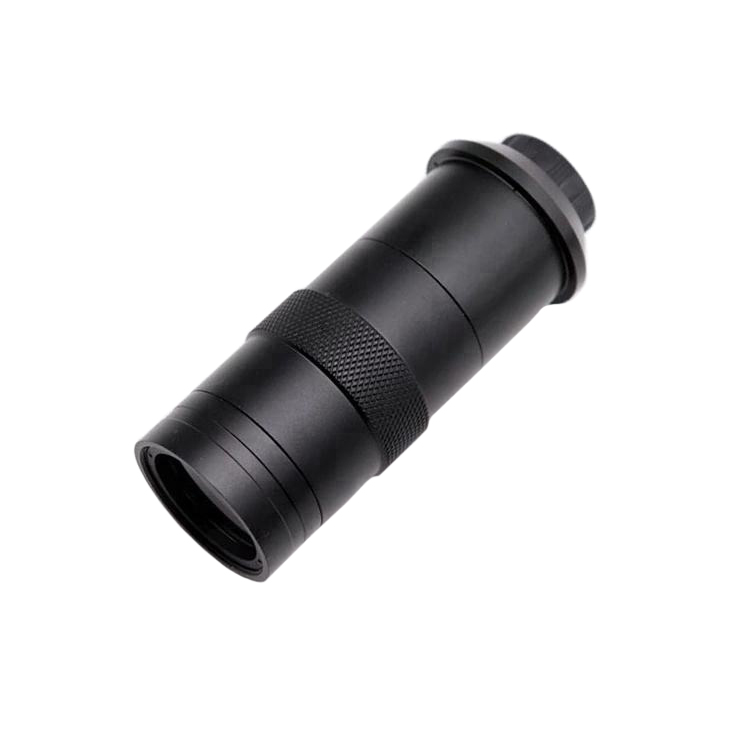 Industry Lab Digital Industry Microscope Camera + 100X C-Mount Lens