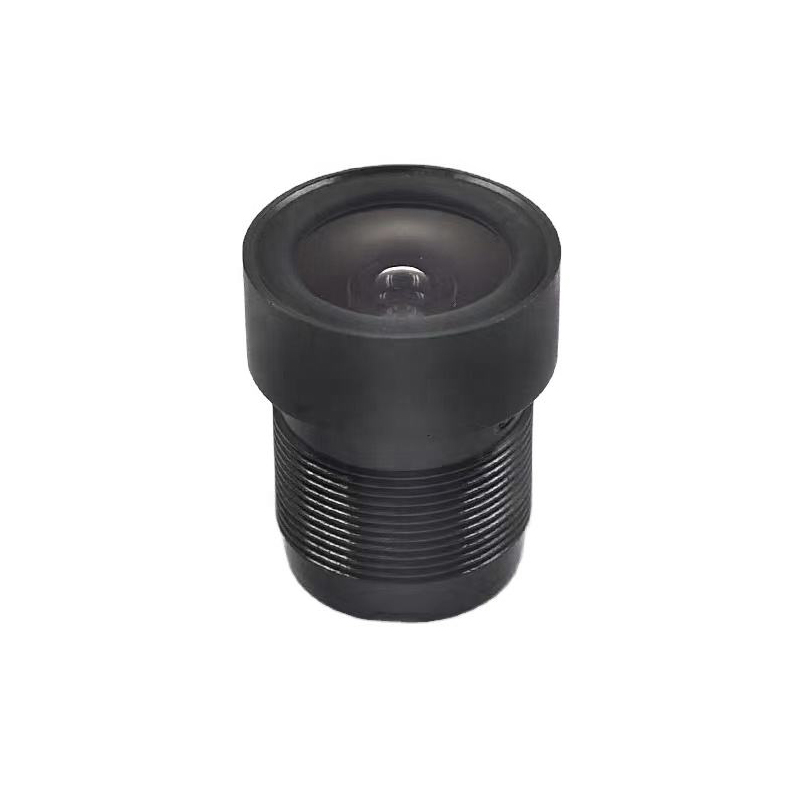 4mm 5MP 1/2.7" M12 Mount CCTV Lens CCTV Lens