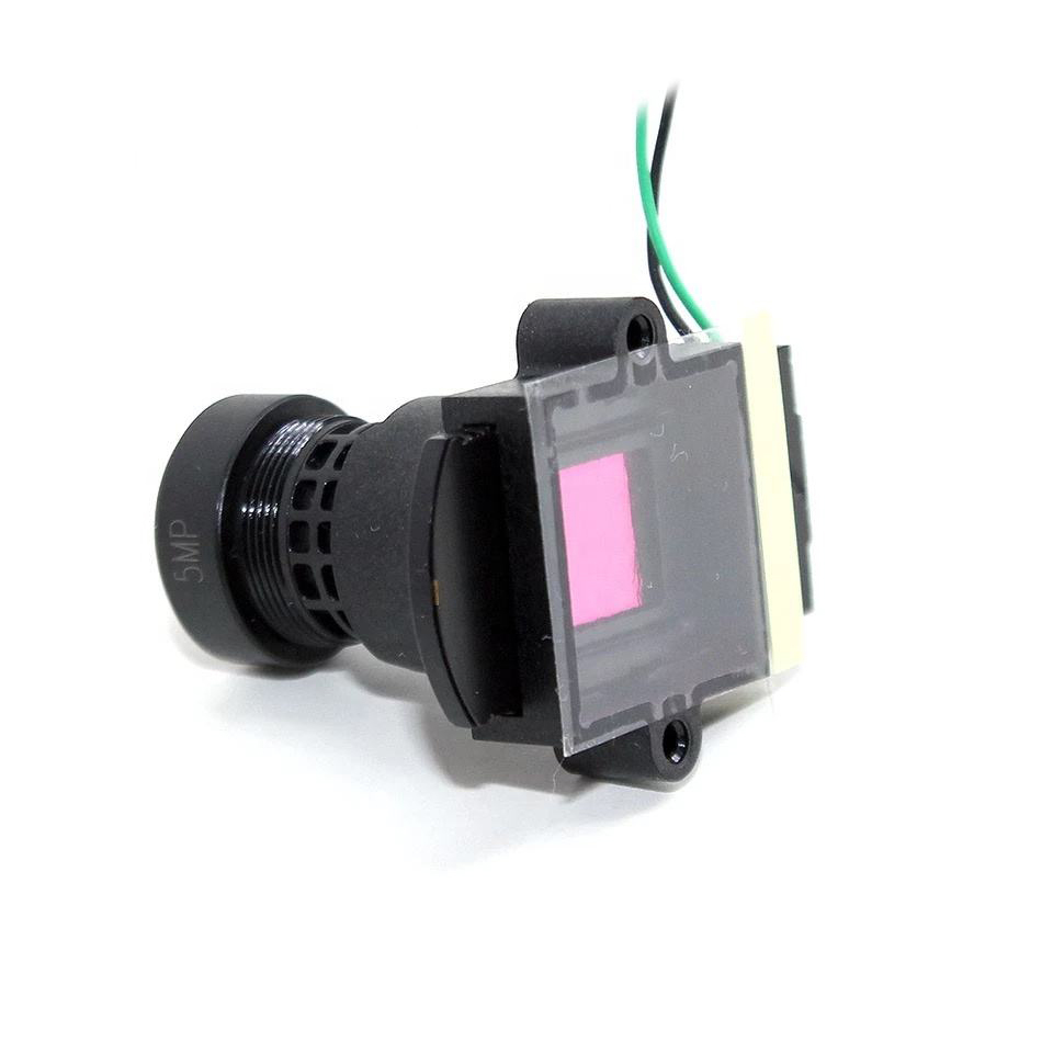 Original 4mm 2mp Lens With IRCUT For CCTV IP Camera