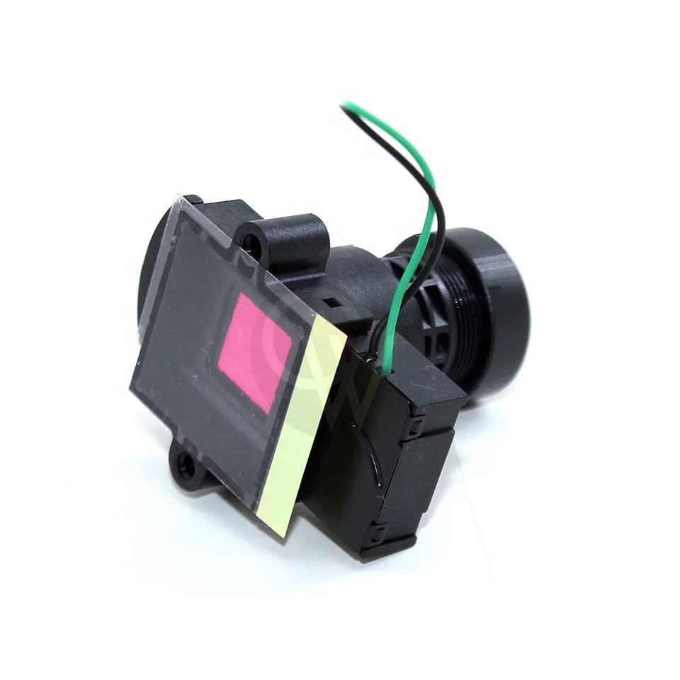 Original 4mm 2mp Lens With IRCUT For CCTV IP Camera