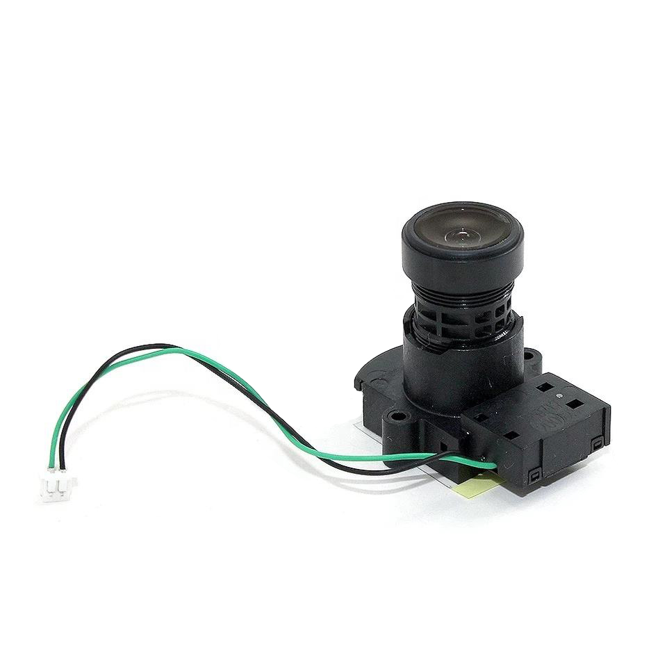 Original 4mm 2mp Lens With IRCUT For CCTV IP Camera