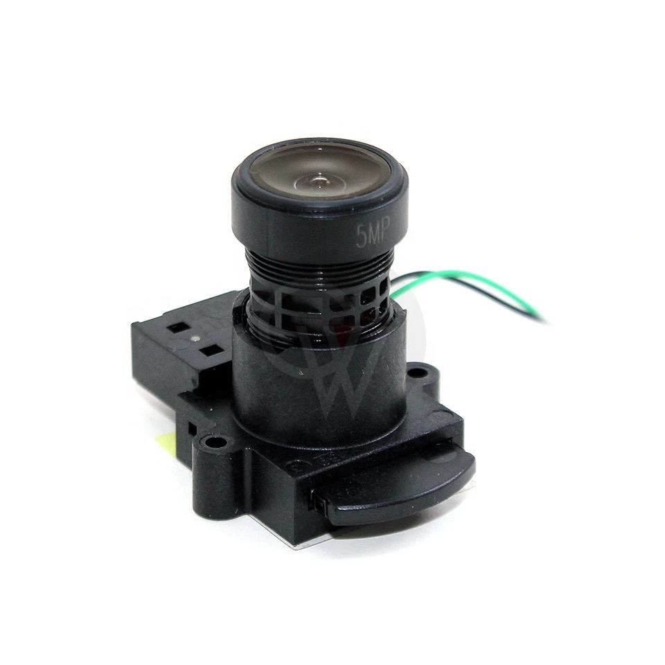 Original 4mm 2mp Lens With IRCUT For CCTV IP Camera