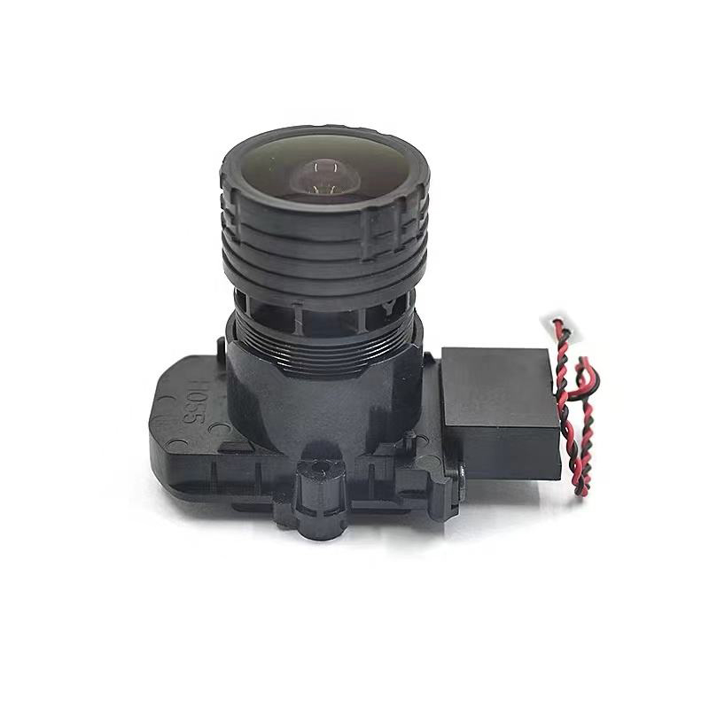 LENS 8MP 4K 2.8MM Lens M12 Mount CCTV Boards Lens