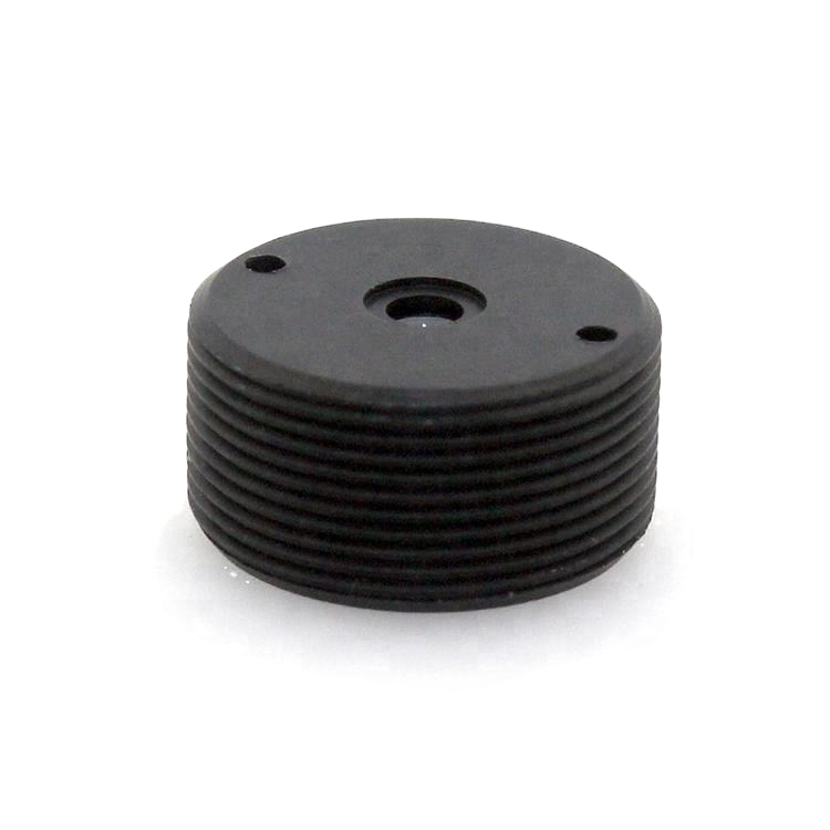 Button Lens 6mm M12 Mount 1MP CCTV Camera Lens