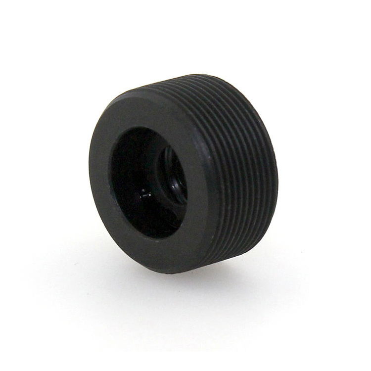 Button Lens 6mm M12 Mount 1MP CCTV Camera Lens