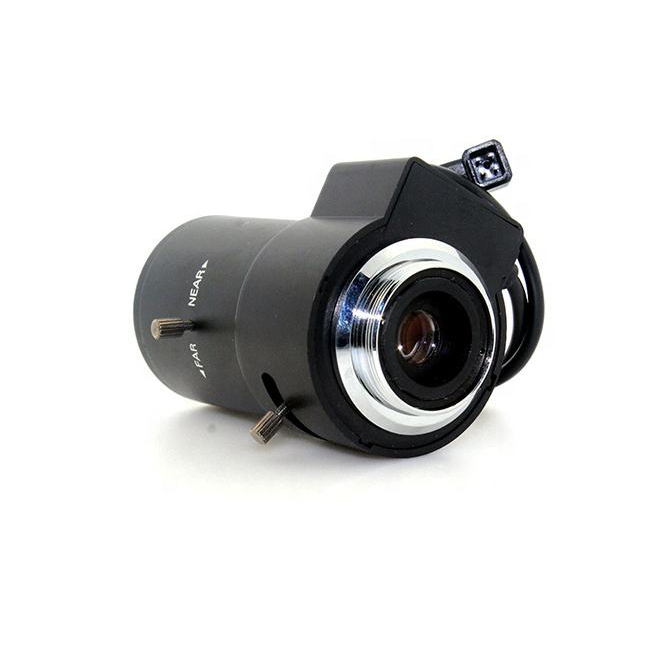2.8-12mm HD Megapixel Varifocal Auto Iris Box Camera F1.4 CS For Camera CCTV Lens