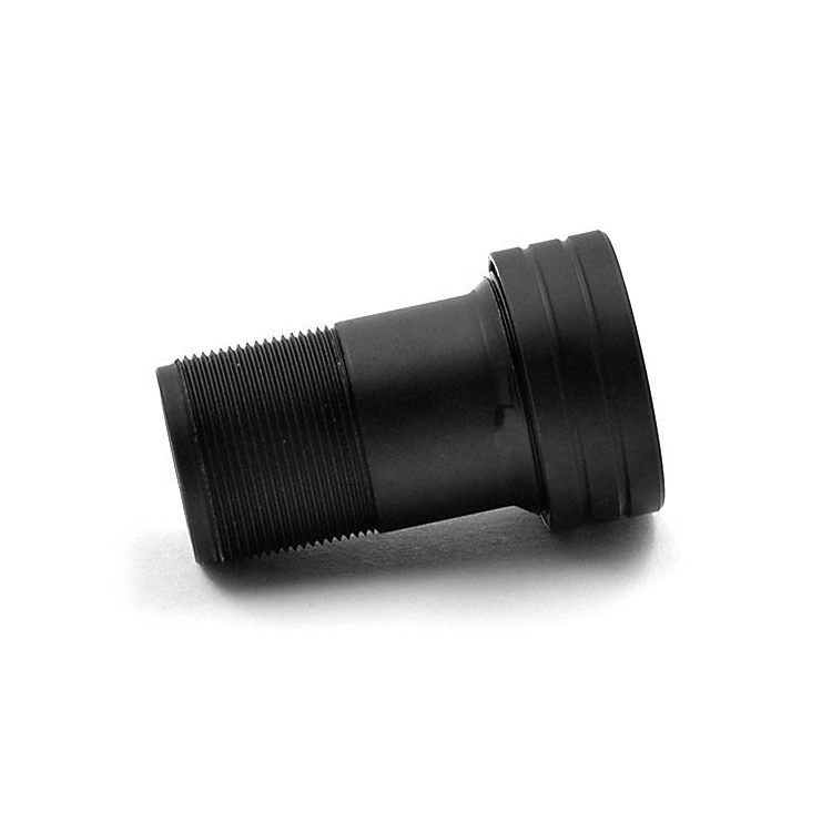 F1.2 12mm 1/2.5" IR lens Starlight Lens Full Color At Night For CCTV Camera