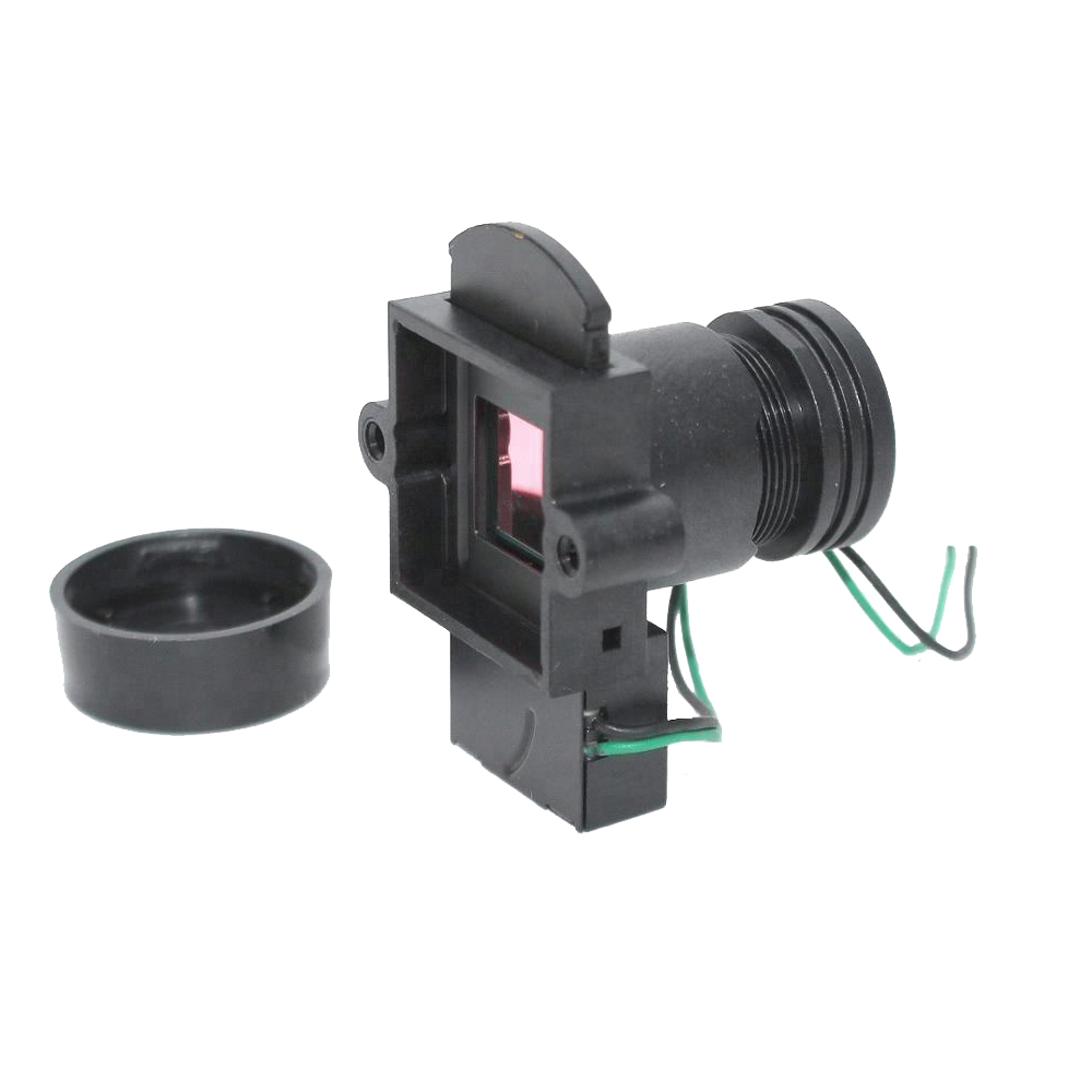 3.6MM 2MP M12 Mount CCTV Boards Lens