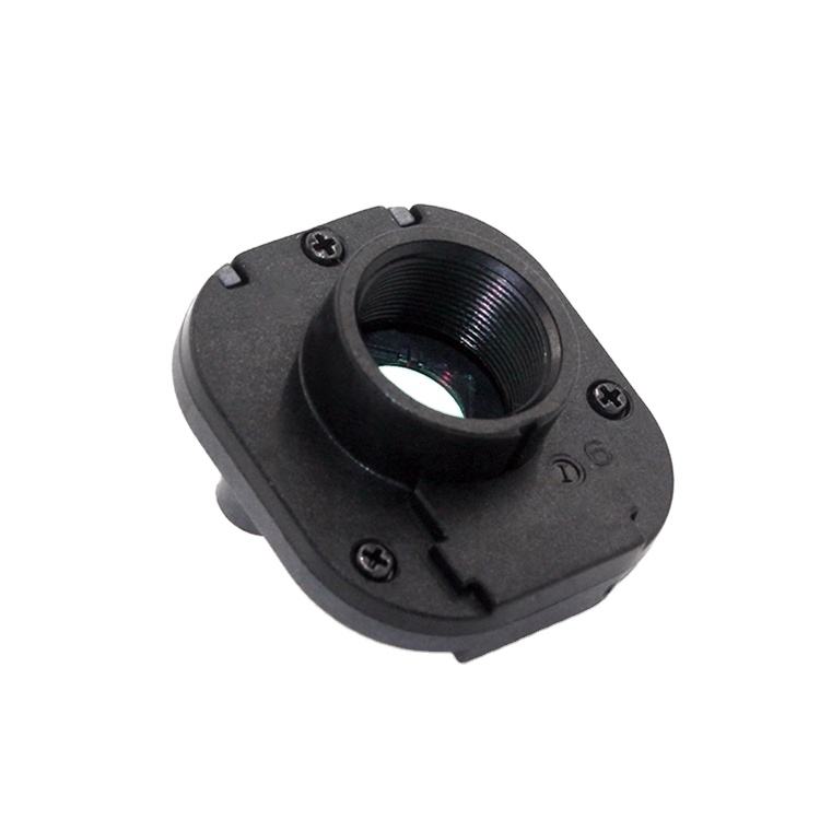 HD MP IR CUT filter M12 Lens Mount Double Filter Switcher For Full HD CCTV IP Camera Mount