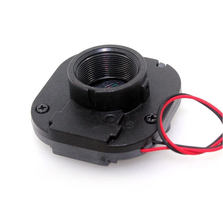 HD MP IR CUT filter M12 Lens Mount Double Filter Switcher For Full HD CCTV IP Camera Mount