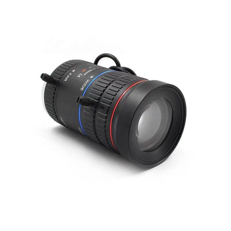11-50mm CS F1.4 Lens Varifocal zoom Manual Iris zoom lens for Security CCTV LENS