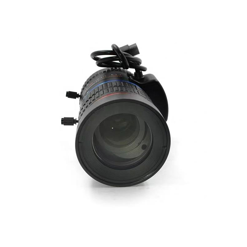 11-50mm CS F1.4 Lens Varifocal zoom Manual Iris zoom lens for Security CCTV LENS