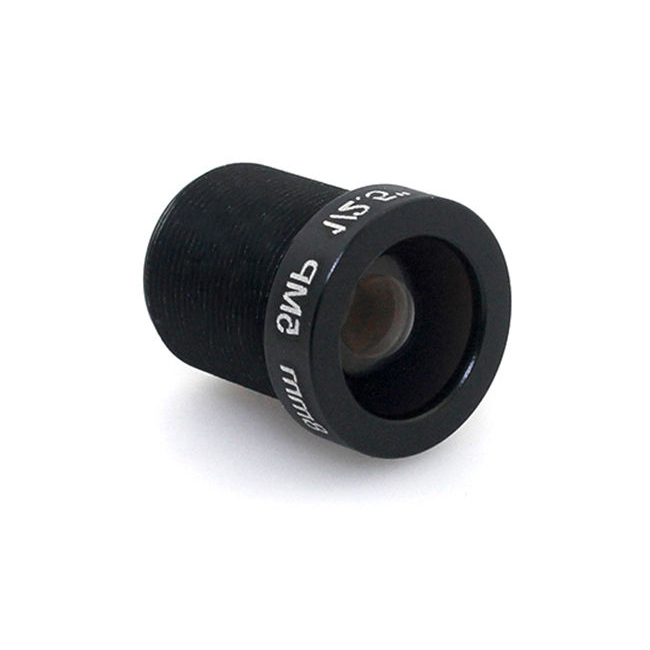 5MP 8mm IR Board Lens M12 F1.8 For IP camera or AHD Camera,Suitable for 1/2.5" CCD&CMOS PCB CCTV LENS