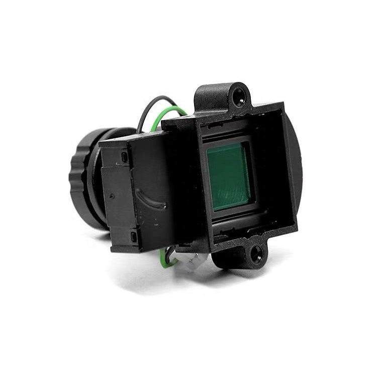 1028 Lens 6mm 2MP M12 Mount CCTV Lens