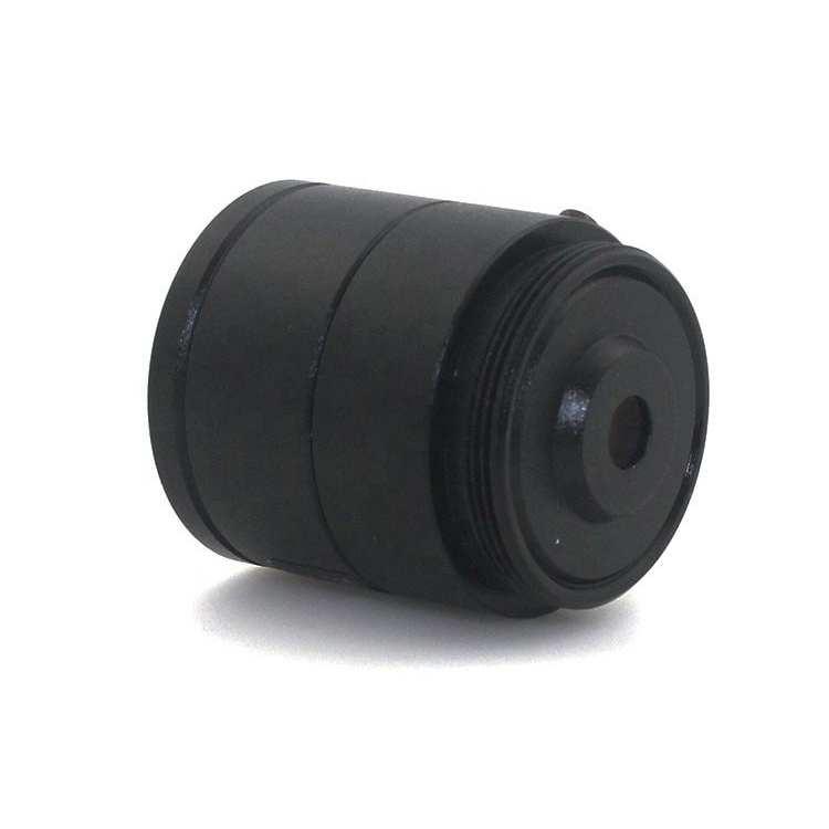6mm 3MP CS Lens 1/2.5" F1.4 CS Fixed IR Megapixel CCTV Lens For CCTV Camera