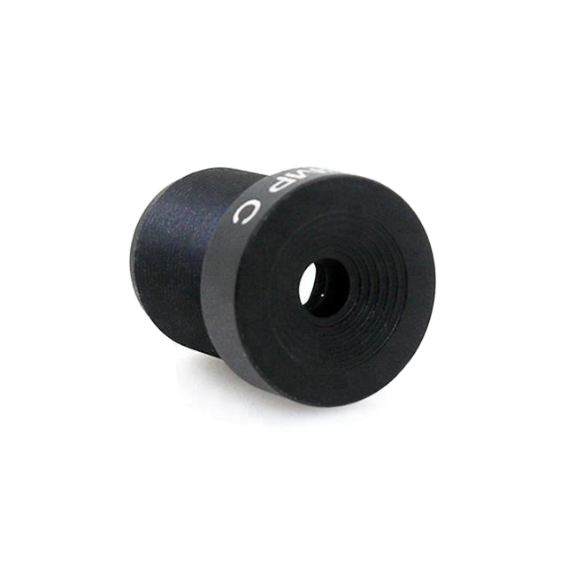8mm 3MP M12 Mount CCTV Camera Lens For AHD IPC Camera