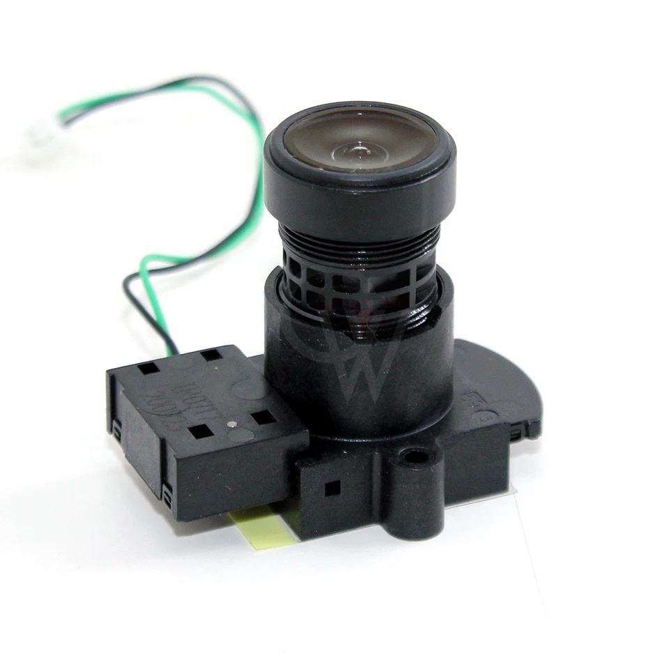 Original 4mm 5mp Lens With IRCUT For CCTV IP Camera