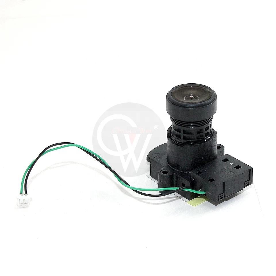 Original 4mm 5mp Lens With IRCUT For CCTV IP Camera