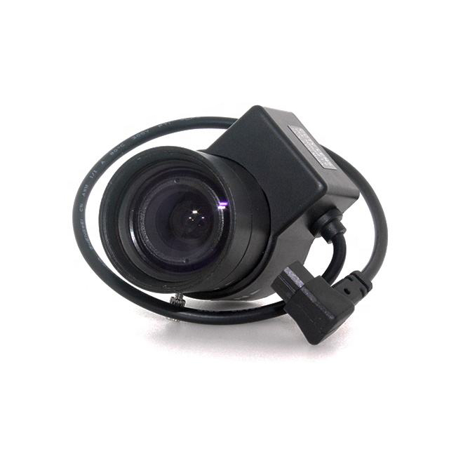 Auto Iris Lens 5-50mm F1.4 CS Mount CCTV Lens