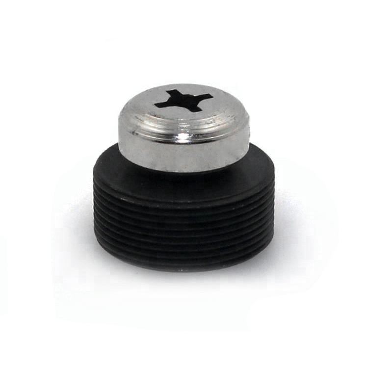 Pinhole lens 6mm M12 Mount 1MP Screw Lens