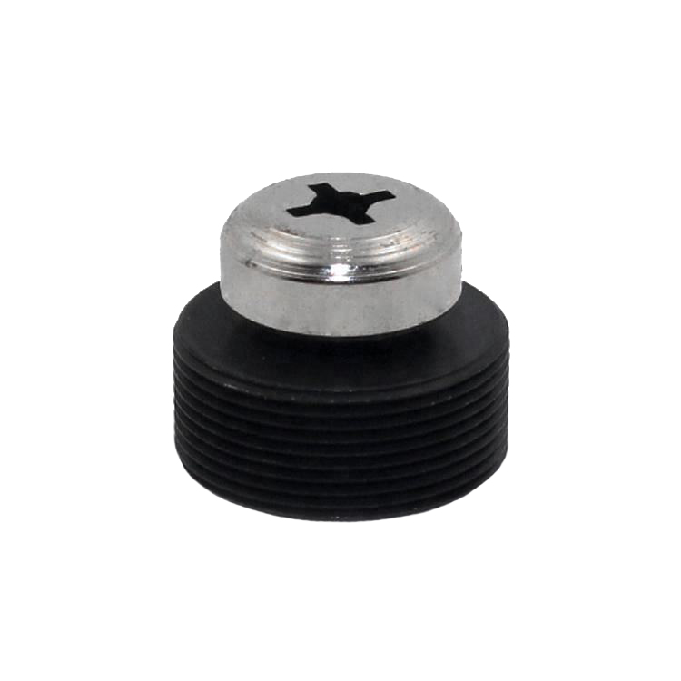 Pinhole lens 6mm M12 Mount 1MP Screw Lens