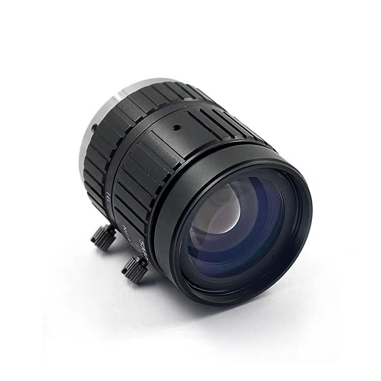 High Quality Industry Lens 12mm C Mount 1MP CCTV Lens