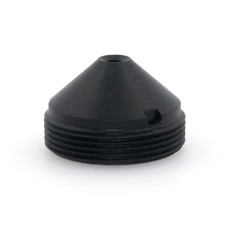 High Quality 1/3'' 3.7mm F2.0 Pinhole lens For CCTV Security Camera