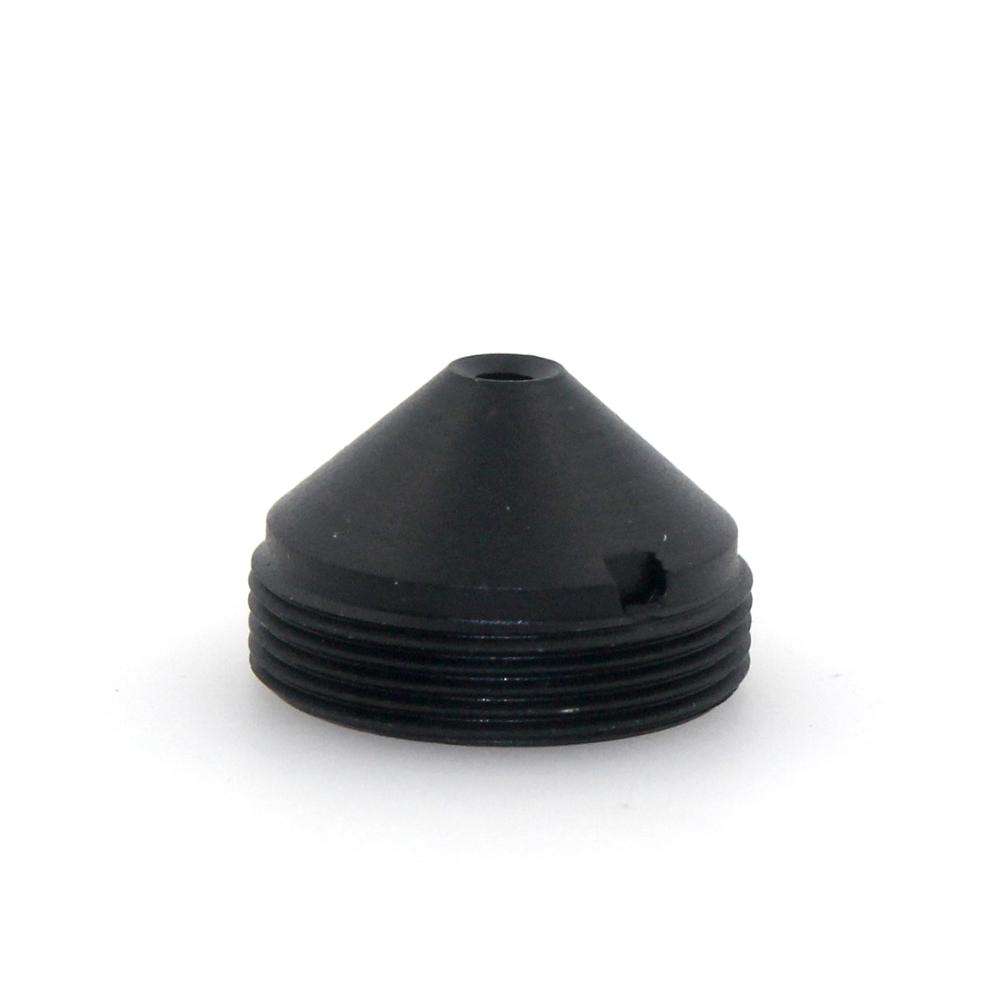 High Quality 1/3'' 3.7mm F2.0 Pinhole lens For CCTV Security Camera