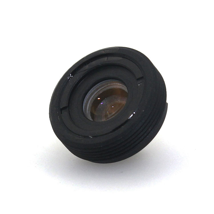 High Quality 1/3'' 3.7mm F2.0 Pinhole lens For CCTV Security Camera