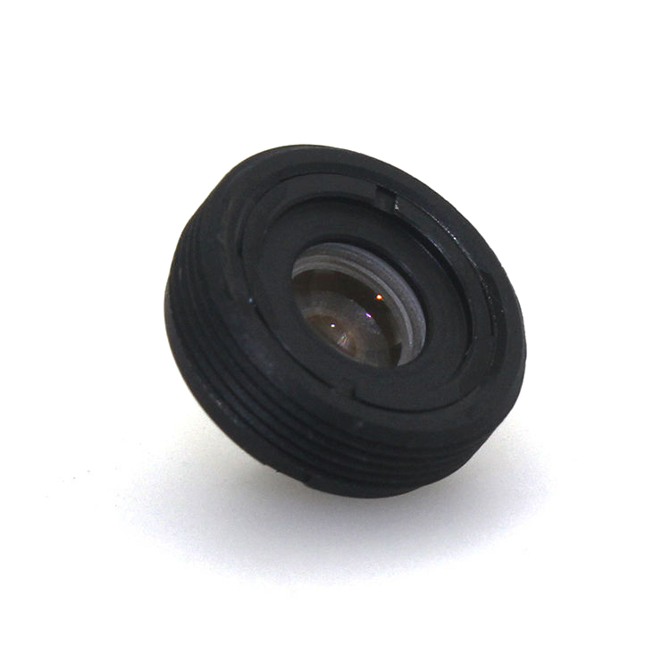 High Quality 1/3'' 3.7mm F2.0 Pinhole lens For CCTV Security Camera