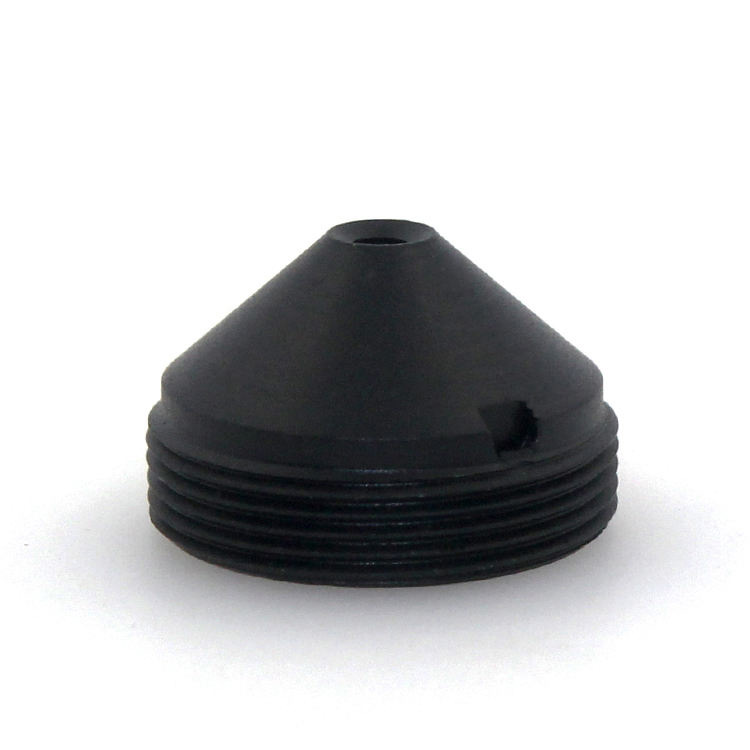 High Quality 1/3'' 3.7mm F2.0 Pinhole lens For CCTV Security Camera