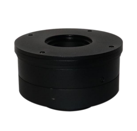 15mm M34 Mount 8-14 LWIR Optical Lens for Thermal Cameras