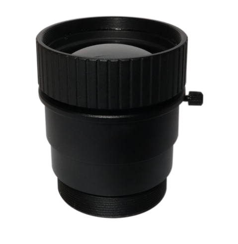 35mm M34 Mount 8-14 LWIR Optical Lens for Thermal Cameras