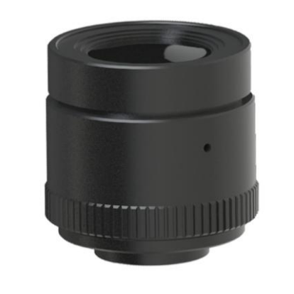 25mm M43 Mount 8-14 LWIR Optical Lens for Thermal Cameras