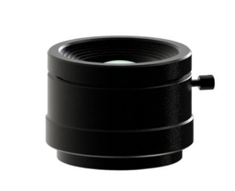 13mm M34 Mount 8-14 LWIR Optical Lens for Thermal Cameras