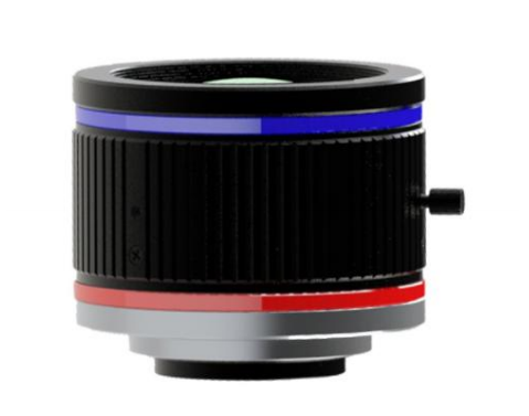 35mm M37 Mount 8-14 LWIR Optical Lens for Thermal Cameras